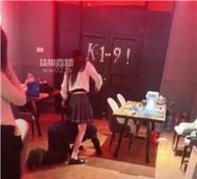 【艾斯】双S-圈内酒吧公开处刑 bf58586