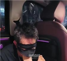 素人饮水机】可爱小主车内白袜调 JS251022