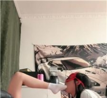 【暴主】运动鞋白袜玩虐母狗 bf58122