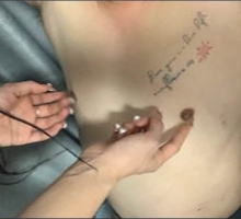 【妆主】捉奸在床，狂虐出轨老公