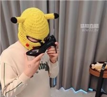 【闪闪】反抗就绑起来继续虐 JS25102