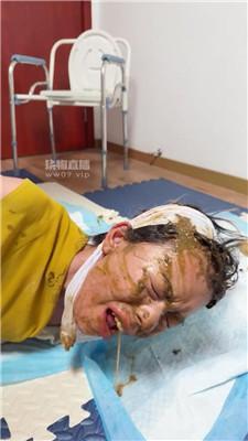 【琴月】双S-运动后原味鞋袜强制虐闺蜜【双视角版】 JS250712