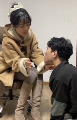 开发短剧演员 素人小姐姐 YC-251217